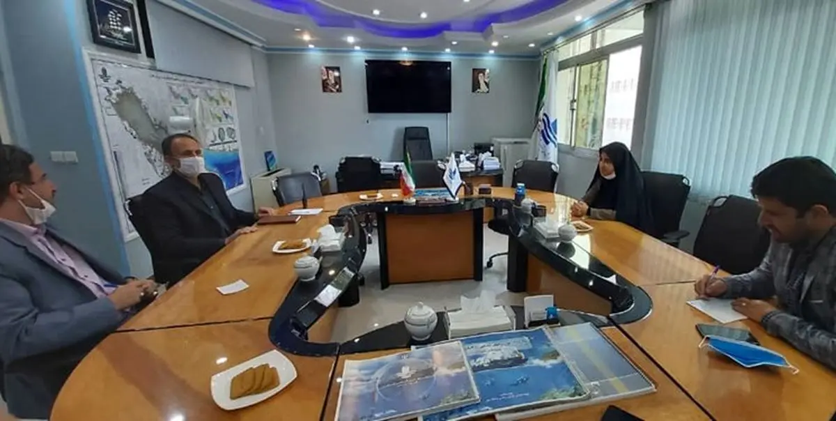 ایران در قطب جنوب پایگاه تحقیقاتی بزند