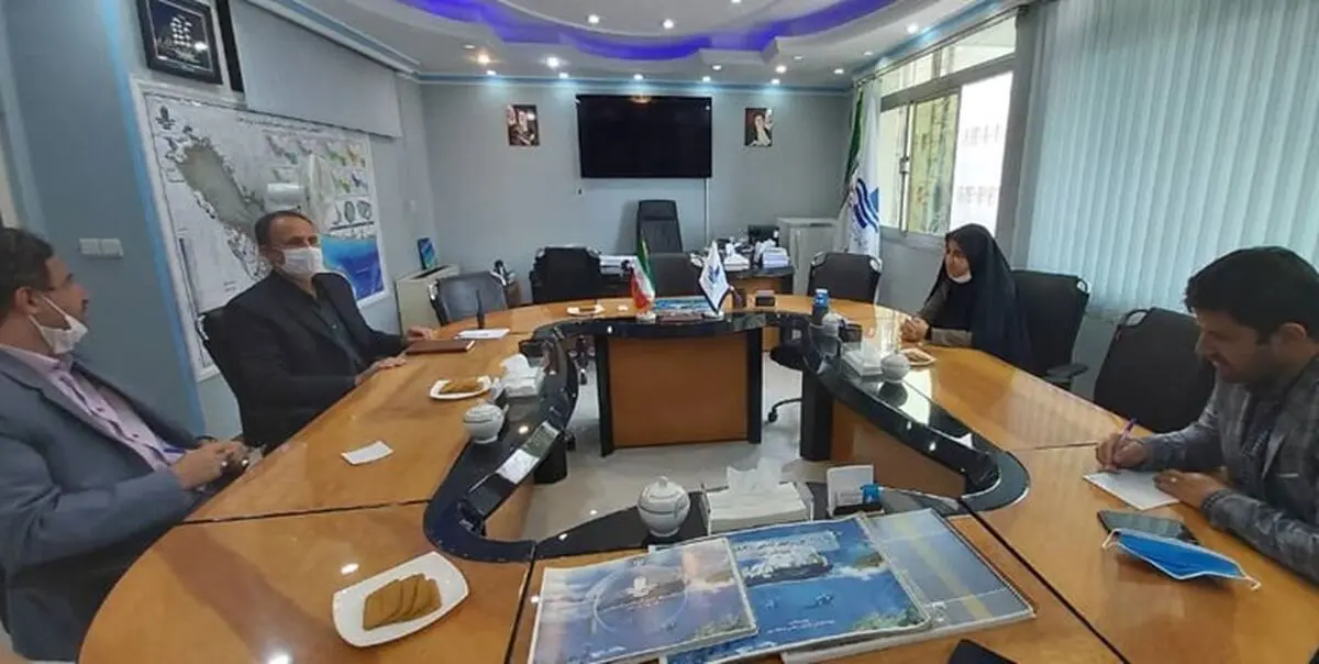 ایران در قطب جنوب پایگاه تحقیقاتی بزند