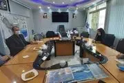 ایران در قطب جنوب پایگاه تحقیقاتی بزند