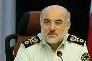 عملکرد پلیس در مواجهه با بی‌حجابی در خودرو