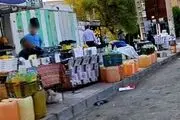 
روزانه ۲۵ میلیون لیتر سوخت قاچاق می‌شود
