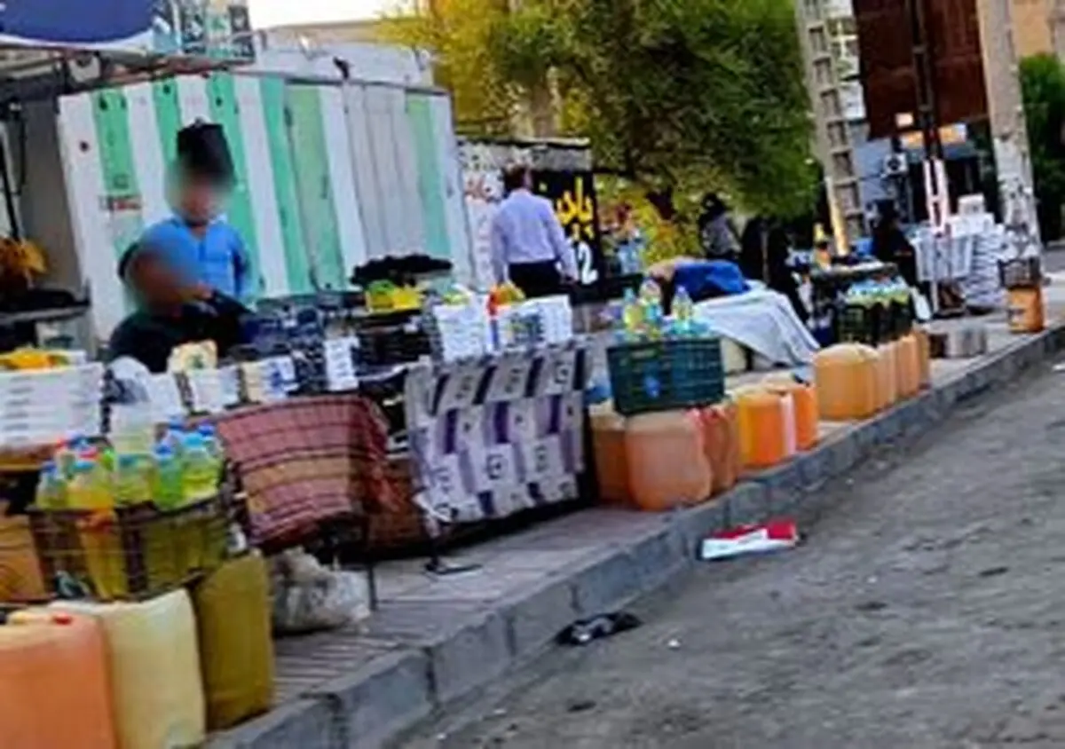 
روزانه ۲۵ میلیون لیتر سوخت قاچاق می‌شود
