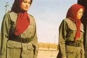 زنی که ایران درخواست استرداد او را از آلبانی دارد