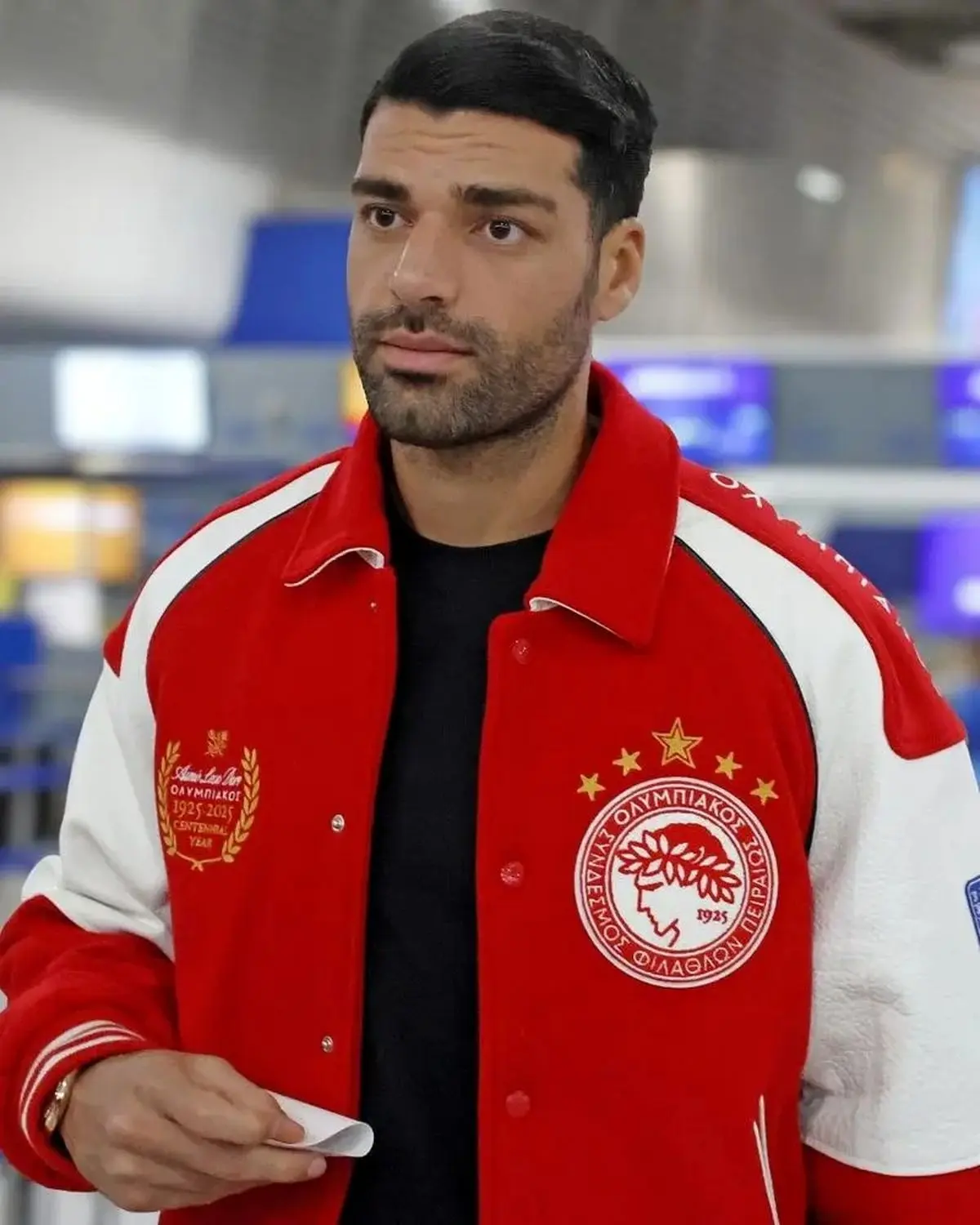 آخرین وضعیت مصدومیت مهدی طارمی 