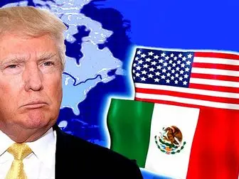 هشدار ­فرماندار نیومکزیکو درباره اعمال تعرفه‌های ترامپ