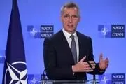 قوای نظامی تمام اروپا را تقویت می‌کنیم 