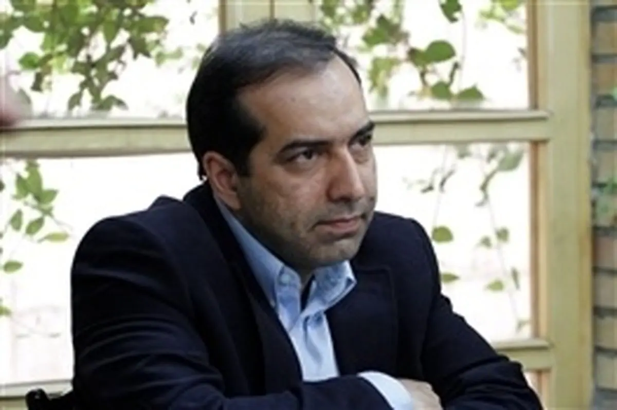 تمجید یک فعال رسانه ای از عملکرد دکتر انتظامی