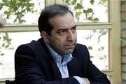 تمجید یک فعال رسانه ای از عملکرد دکتر انتظامی