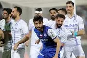 دردسر بزرگ برای بازگشت این ستاره به استقلال در نقل و انتقالات