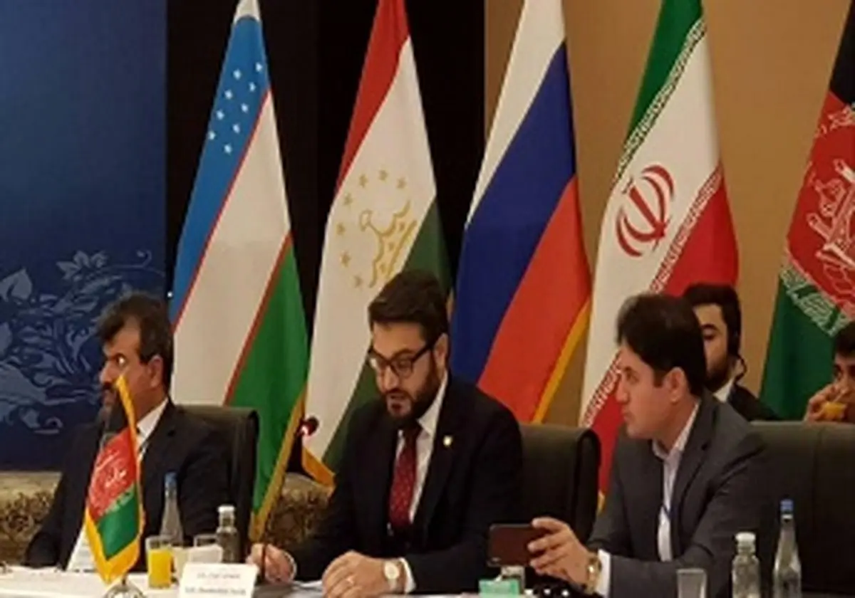 طالبان زمینه ساز فعالیت تروریست ها در منطقه است