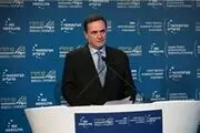 درخواست وزیر اسرائیلی از عربستان