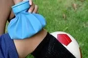 چرا کمپرس سرد هنگام آسیب توصیه نمی‌شود؟