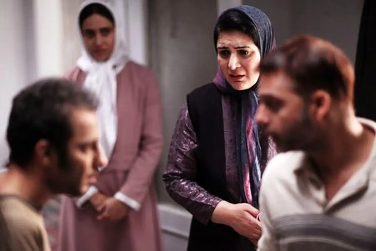 "ابد و یک روز" در داکا رقابت می کند