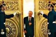 آیا روسیه، روسیه‌ی پوتین باقی می ماند؟