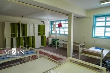 زندان رجایی شهر تعطیل شد
