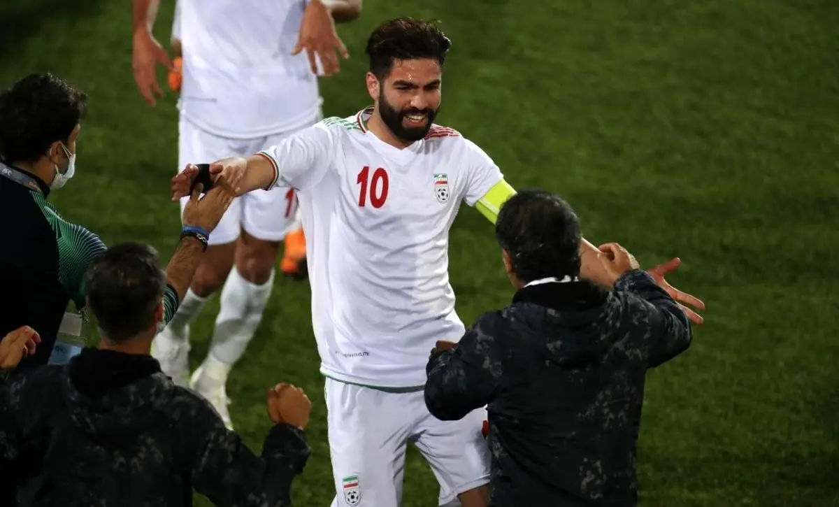 توافق نهایی پرسپولیس با بمب نقل و انتقالات تابستانی + عکس
