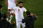 توافق نهایی پرسپولیس با بمب نقل و انتقالات تابستانی + عکس
