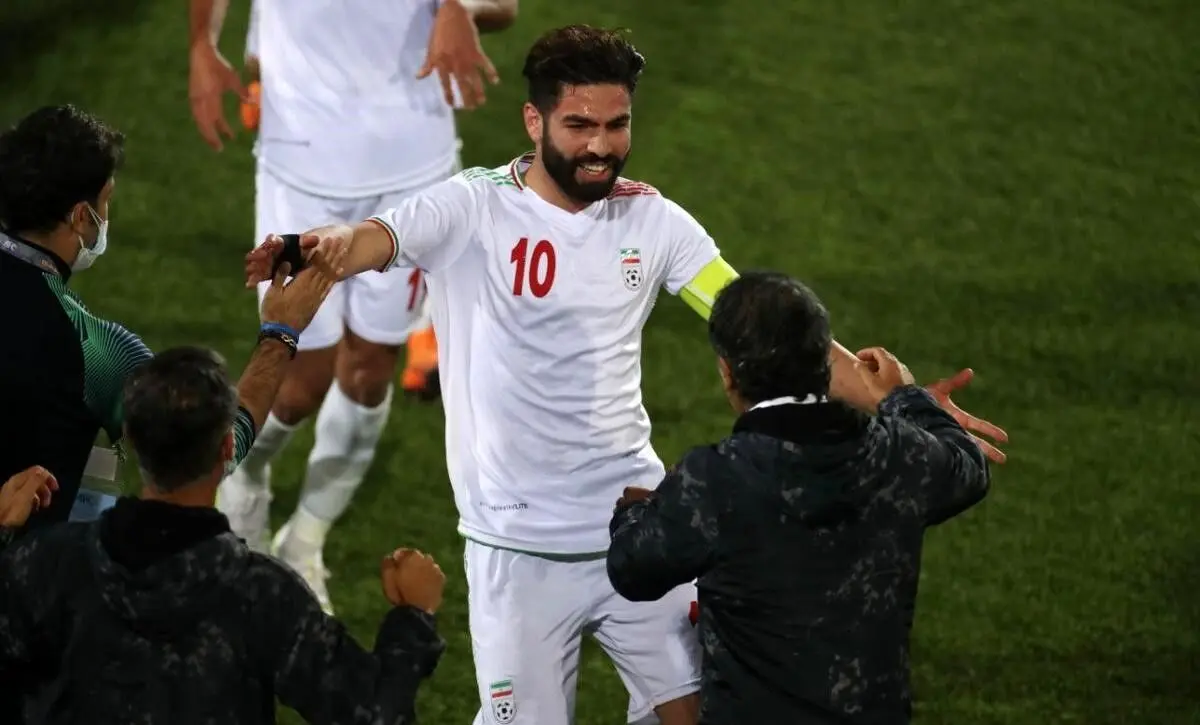 توافق نهایی پرسپولیس با بمب نقل و انتقالات تابستانی + عکس
