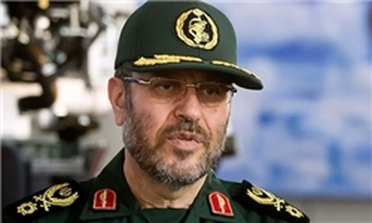 هیچ رزمایشی متوقف نشده است