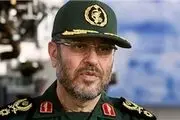 هیچ رزمایشی متوقف نشده است
