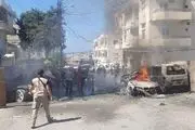 شهادت ۲۰۰ امدادگر و توقف فعالیت ۴ بیمارستان در لبنان