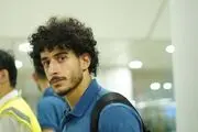 مهاجم تیم سپاهان به خاطر نیمکت نشینی جدا شد