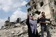 آتش بس ۴۸ ساعته در غزه