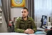 اعتراف رئیس سازمان اطلاعات نظامی اوکراین درباره ایران