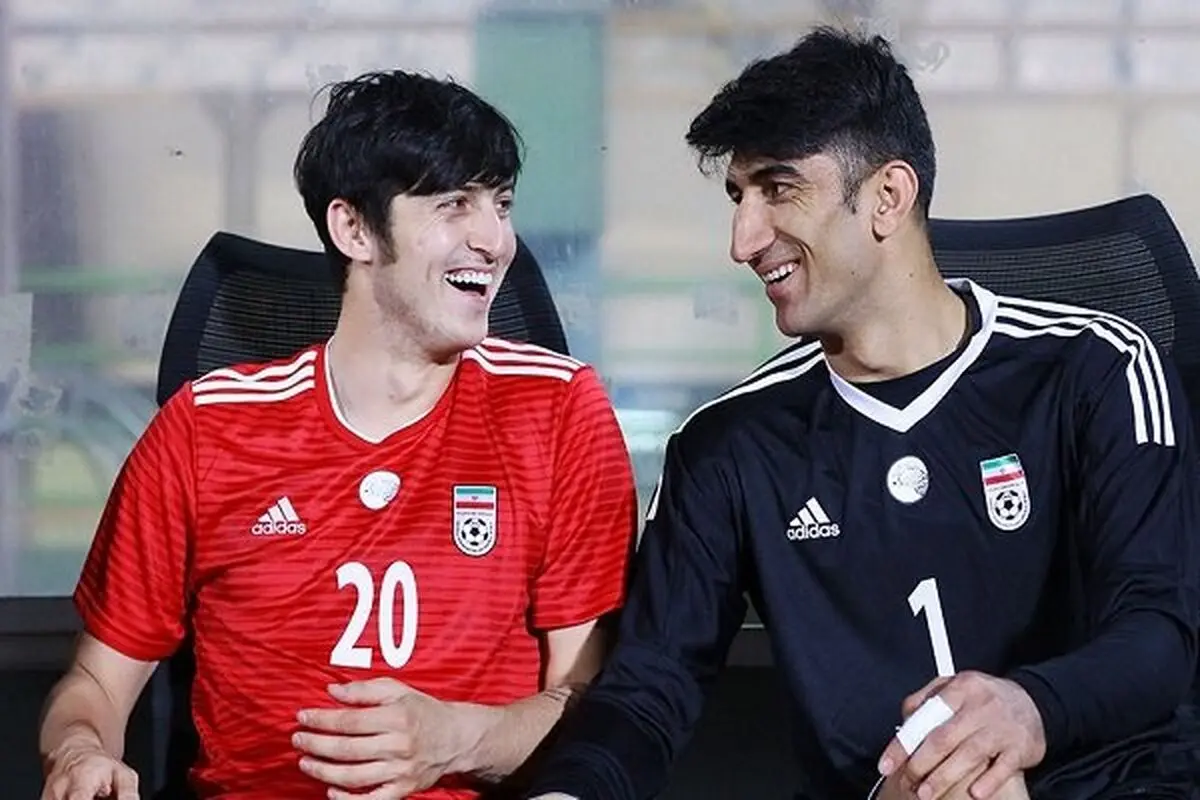 پیشنهاد 18 برابری برای ستاره پرسپولیس/هواداران درکم کنند!
