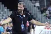 سرمربی جدید تیم‌ملی هندبال: انگار سال‌ها است در ایران زندگی می‌کنم
