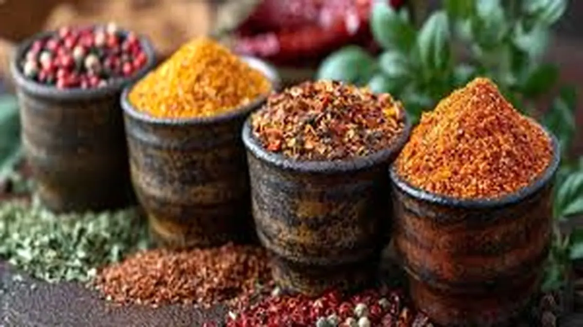 ادویههای چاق کننده را بشناسید