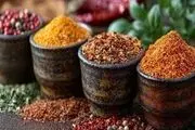 ادویه‌های چاق کننده را بشناسید
