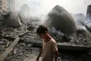 جنگ غزه به شورای حکام کشیده شد