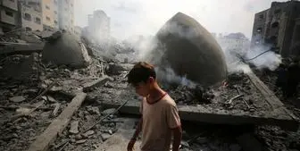 جنگ غزه به شورای حکام کشیده شد