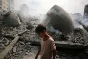 آخرین آمار از جنایات اسرائیل؛ ۵۰ هزار شهید در غزه