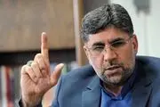 حیدری: روحانی گزارش دستاوردهای برجام را ارائه کند