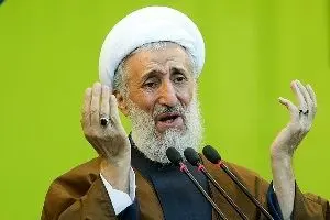 واکنش خطیب نماز جمعه تهران به دستور هسته ای روحانی/نقض برجام قابل پیش‌بینی بود