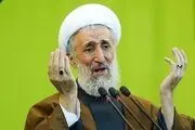 تذکر آیت الله صدیقی به روحانی