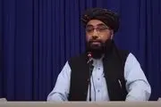 واکنش طالبان به اعلام آمادگی ایران برای کمک به سیل‌زدگان