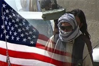 رایزنی آمریکا برای به رسمیت شناختن طالبان