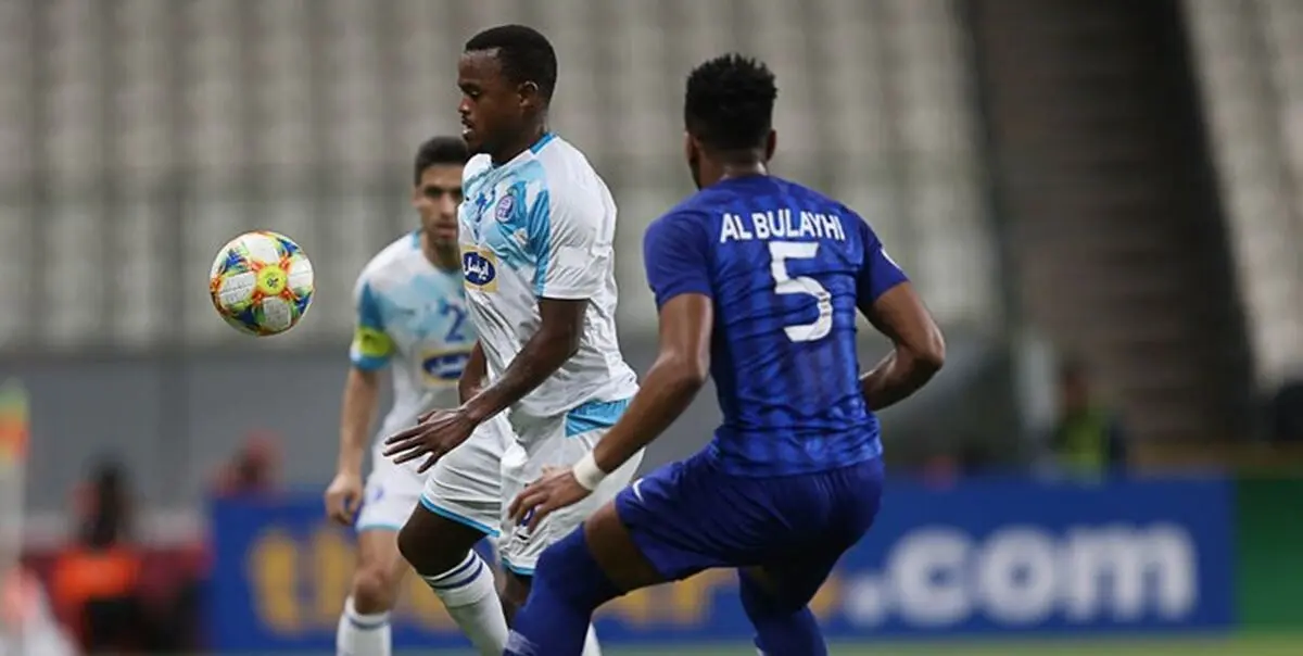 پشت پرده شکست استقلال مقابل الهلال