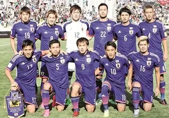 د‌و ژاپنی گران‌تر از کل تیم‌ ملی ایران!