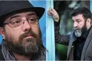 آخرین دغدغه های علی انصاریان در گفتگو با برزو ارجمند /عکس