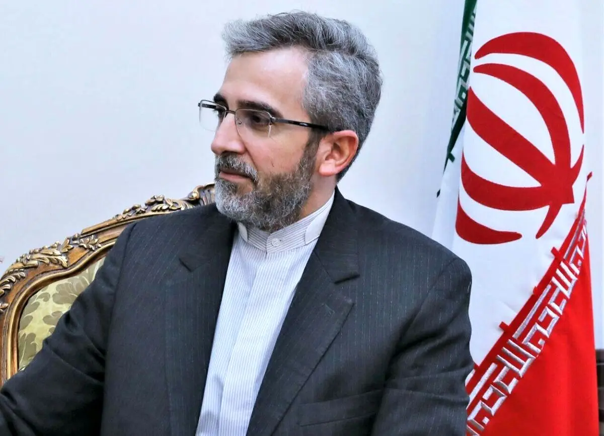 سفر معاون سیاسی وزارت امور خارجه به عمان