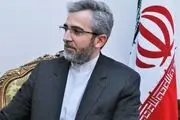 سفر معاون سیاسی وزارت امور خارجه به عمان