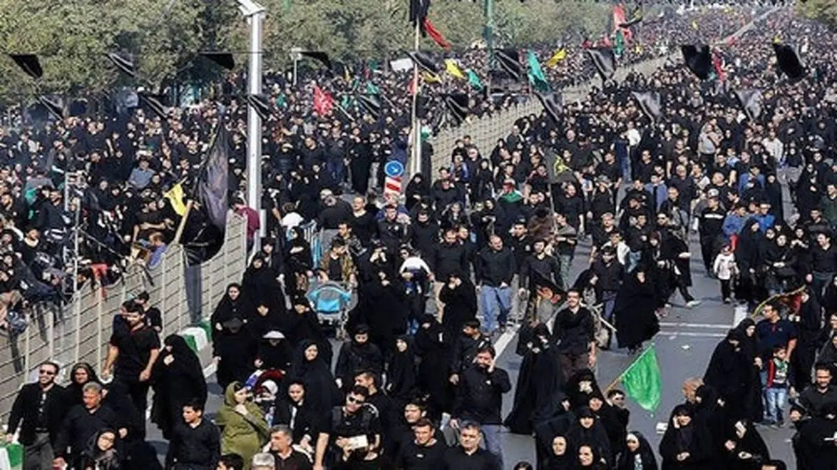 زائران شمارههای تماس ضروری و تصاویر مدارک شناسایی را در موبایلشان ذخیره کنند