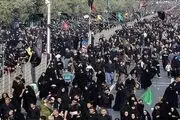 زائران شماره‌های تماس ضروری و تصاویر مدارک شناسایی را در موبایلشان ذخیره کنند