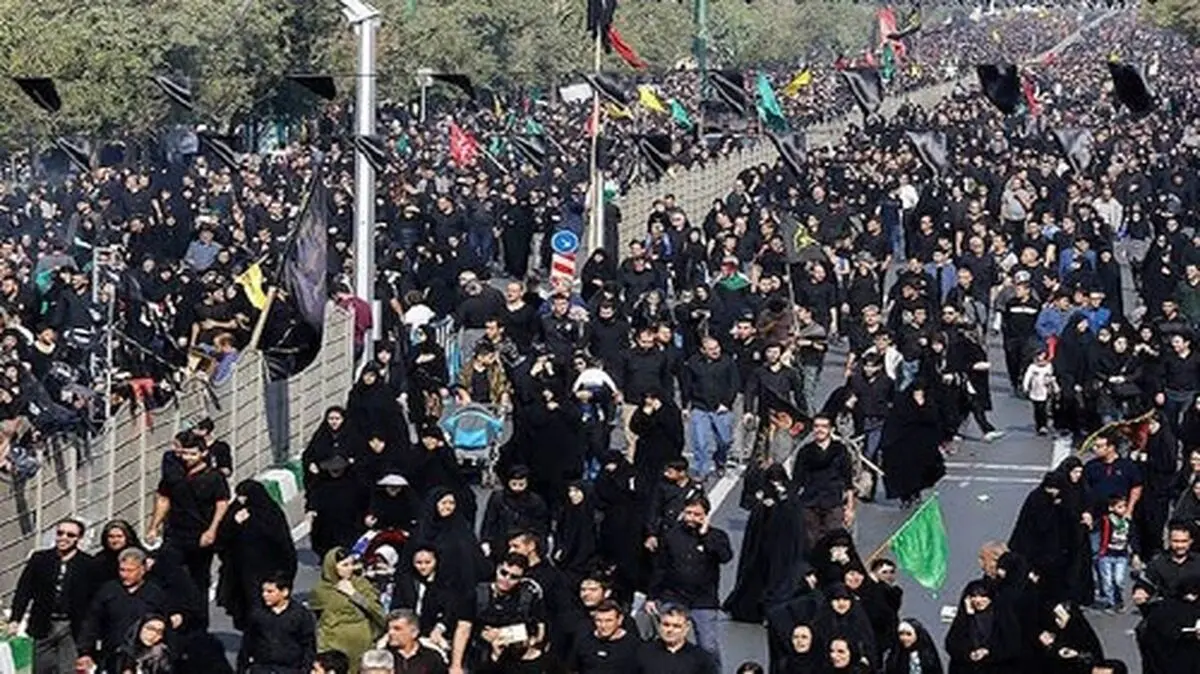 زائران شماره‌های تماس ضروری و تصاویر مدارک شناسایی را در موبایلشان ذخیره کنند