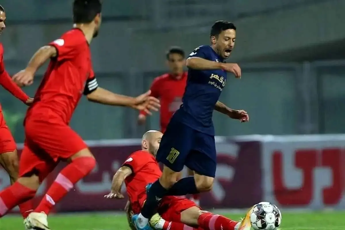 زمان برگزاری مرحله یک هشتم نهایی لیگ نخبگان آسیا