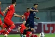 زمان برگزاری مرحله یک هشتم نهایی لیگ نخبگان آسیا